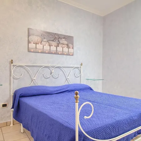 Trilo Blue דירה *