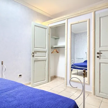 Trilo Blue דירה Palmariggi